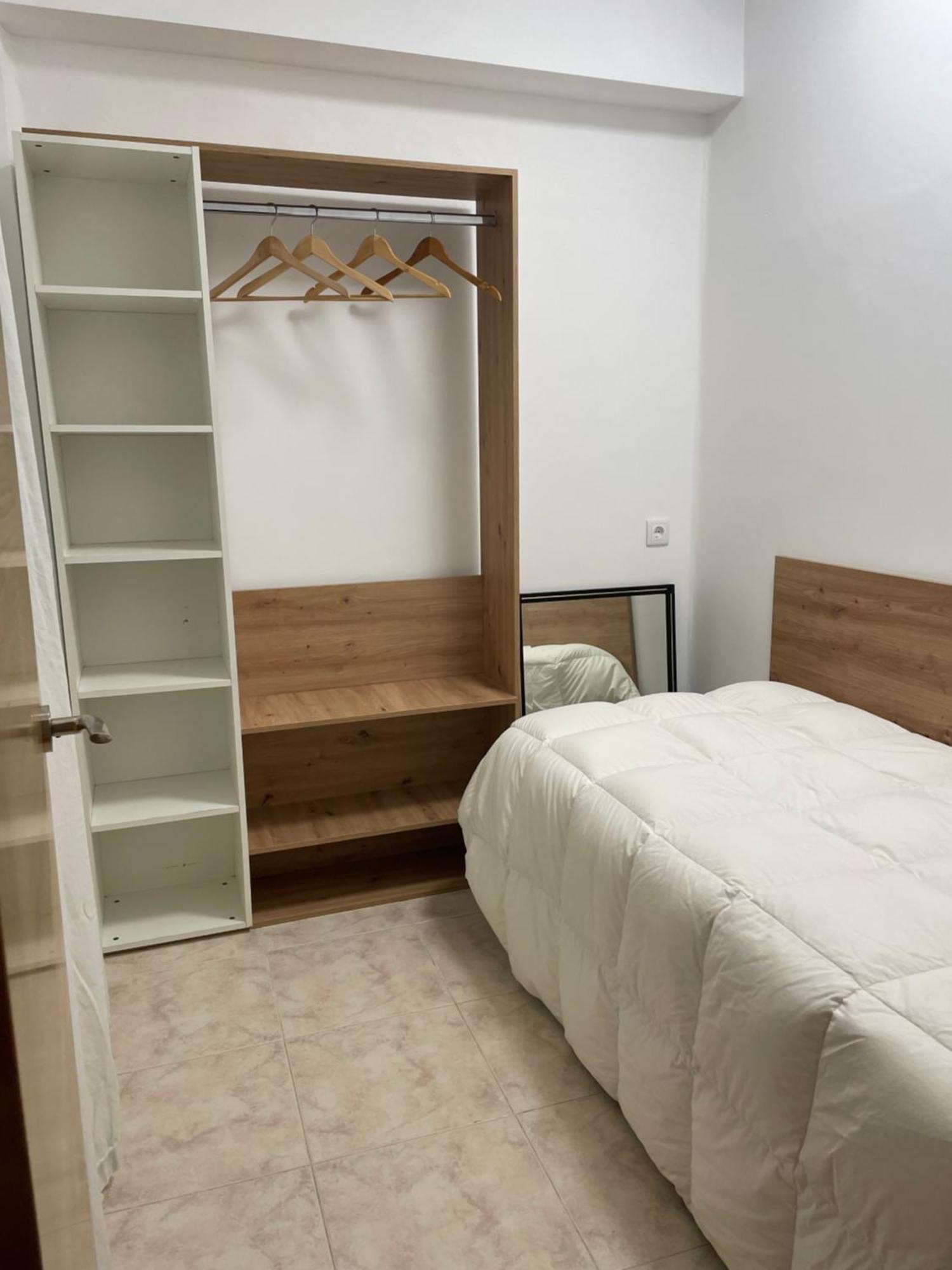 Ferienwohnung Centro Monumental Pontevedra Exterior foto